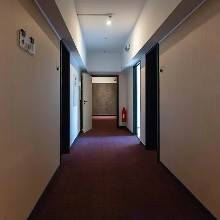 Ramada By Wyndham Frankfurt Station 4* Frankfurt nad Mohanem