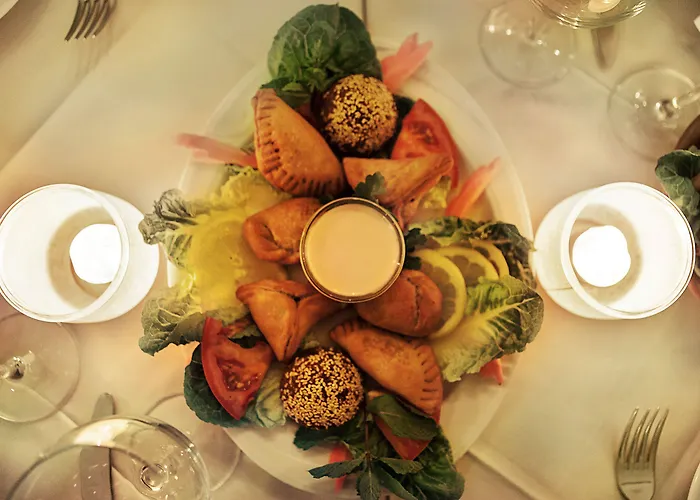 Ramada By Wyndham Frankfurt Station 4* 美因河畔法兰克福