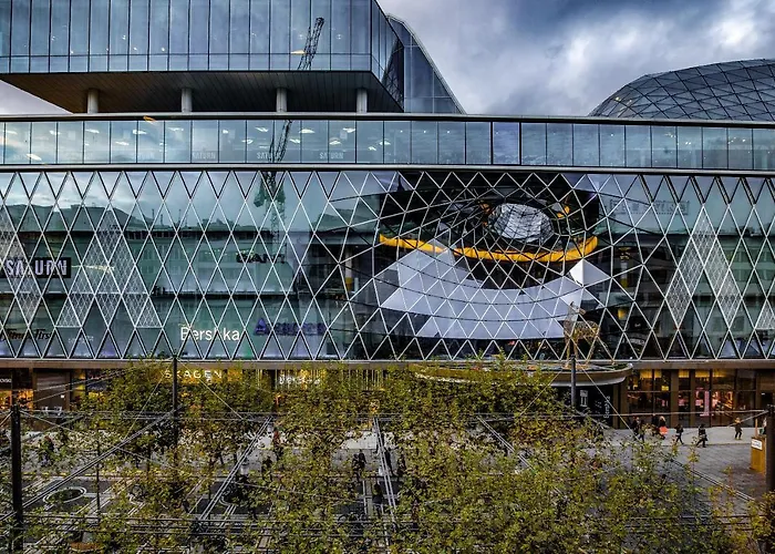 酒店 Ramada By Wyndham Frankfurt Station