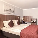 Hotel Ramada By Wyndham Frankfurt Station Frankfurt am Main