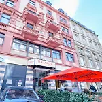 Ramada By Wyndham Frankfurt Station Frankfurt am Main