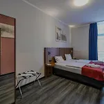 Hotel Ramada By Wyndham Frankfurt Station Frankfurt am Main