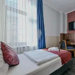 Ramada By Wyndham Frankfurt Station Frankfurt am Main