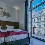 Ramada By Wyndham Frankfurt Station Hotel Frankfurt am Main