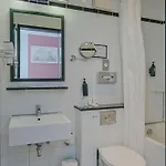Hotel Ramada By Wyndham Frankfurt Station