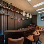 Ramada By Wyndham Frankfurt Station Hotel Frankfurt am Main