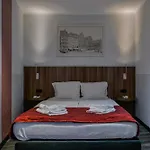 Ramada By Wyndham Frankfurt Station Frankfurt am Main