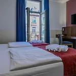 Ramada By Wyndham Frankfurt Station Hotel Frankfurt am Main