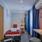 Hotel Ramada By Wyndham Frankfurt Station