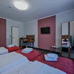 Ramada By Wyndham Frankfurt Station Hotel Frankfurt am Main