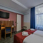Hotel Ramada By Wyndham Frankfurt Station Frankfurt am Main