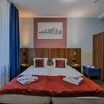 Ramada By Wyndham Frankfurt Station Frankfurt am Main