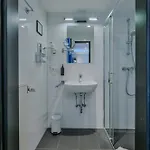 Ramada By Wyndham Frankfurt Station Hotel