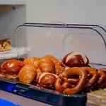 Hotel Ramada By Wyndham Frankfurt Station Frankfurt am Main