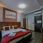 Ramada By Wyndham Frankfurt Station Frankfurt am Main