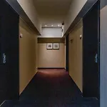 Hotel Ramada By Wyndham Frankfurt Station