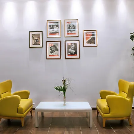 Ramada By Wyndham Frankfurt Station Ξενοδοχείο Φραγκφούρτη