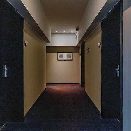 Ramada By Wyndham Frankfurt Station Francfort-sur-le-Main