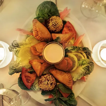 All-inn Frankfurt Hotel