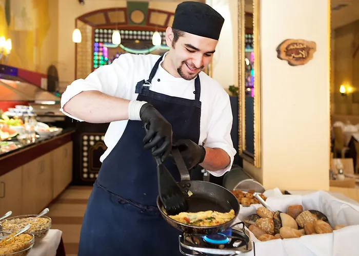 Ramada By Wyndham Frankfurt Station 4*