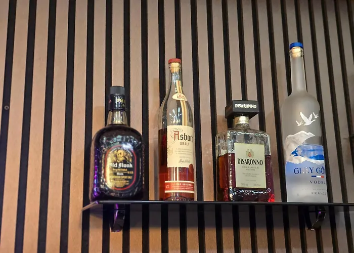 Ramada By Wyndham Frankfurt Station Hotel 4*