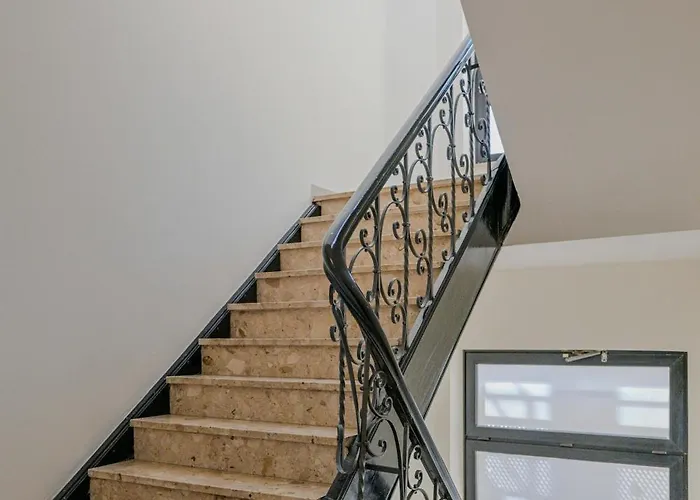 Ramada By Wyndham Frankfurt Station 4* Φραγκφούρτη