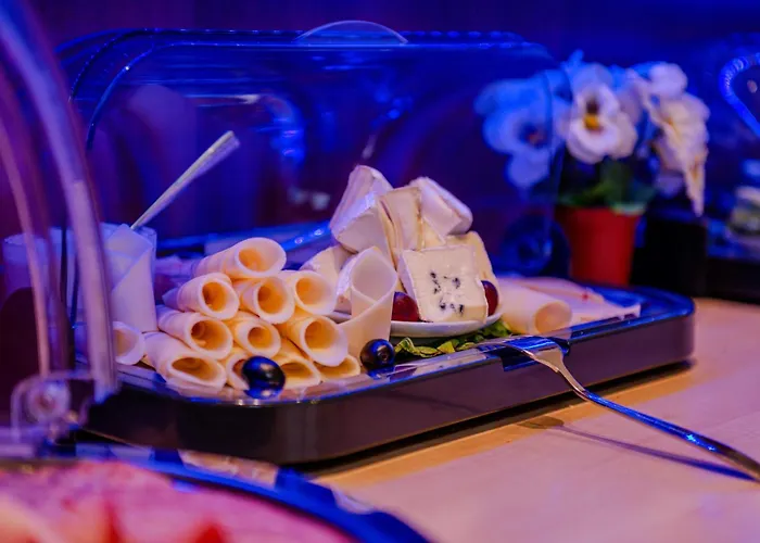 Ramada By Wyndham Frankfurt Station