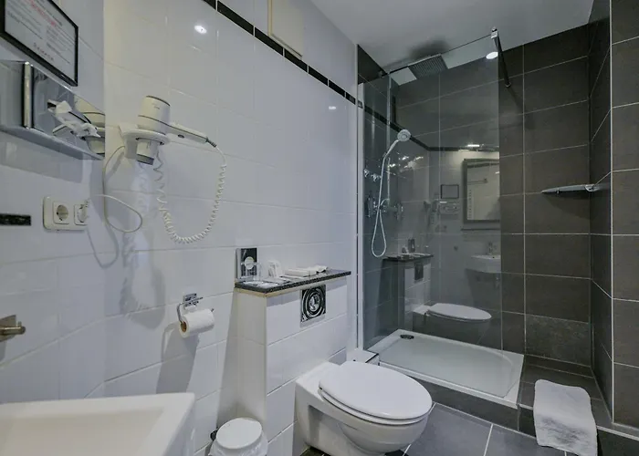 Ramada By Wyndham Frankfurt Station Ξενοδοχείο Φραγκφούρτη